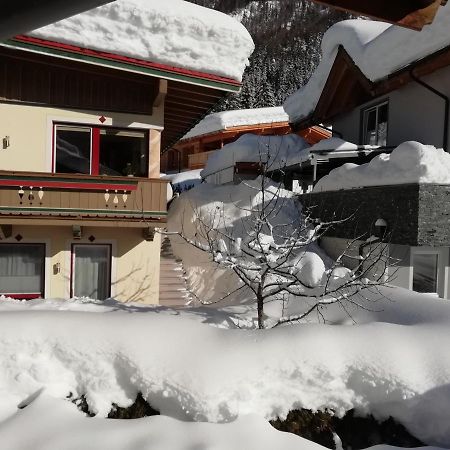 Ferienwohnung Kogler Waidring Exterior foto